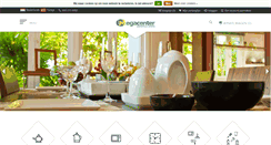 Desktop Screenshot of megacenter.com